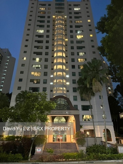 7 Claymore (D9), Condominium #636633181